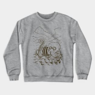 Awaken Crewneck Sweatshirt